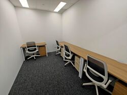 Robinson 77 (D1), Office #551800611
